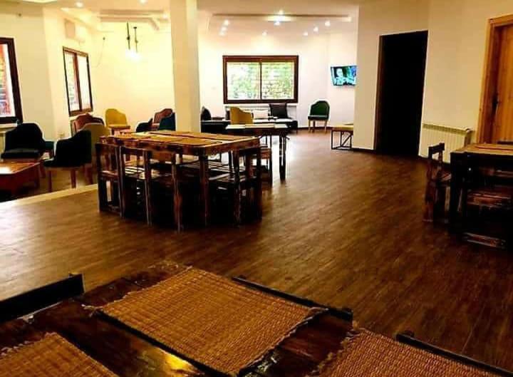 Dar Khedija Guest House El Kheriba Exterior photo