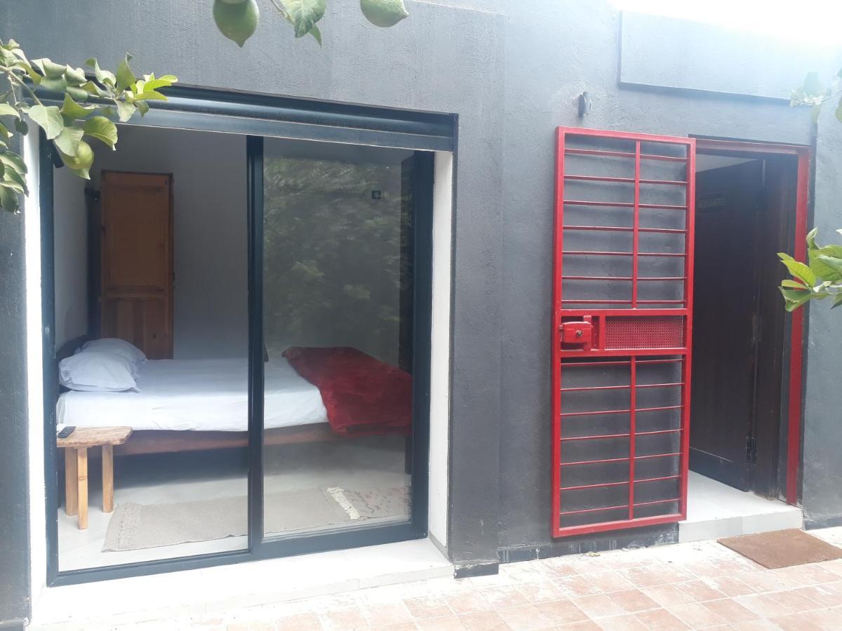Dar Khedija Guest House El Kheriba Exterior photo