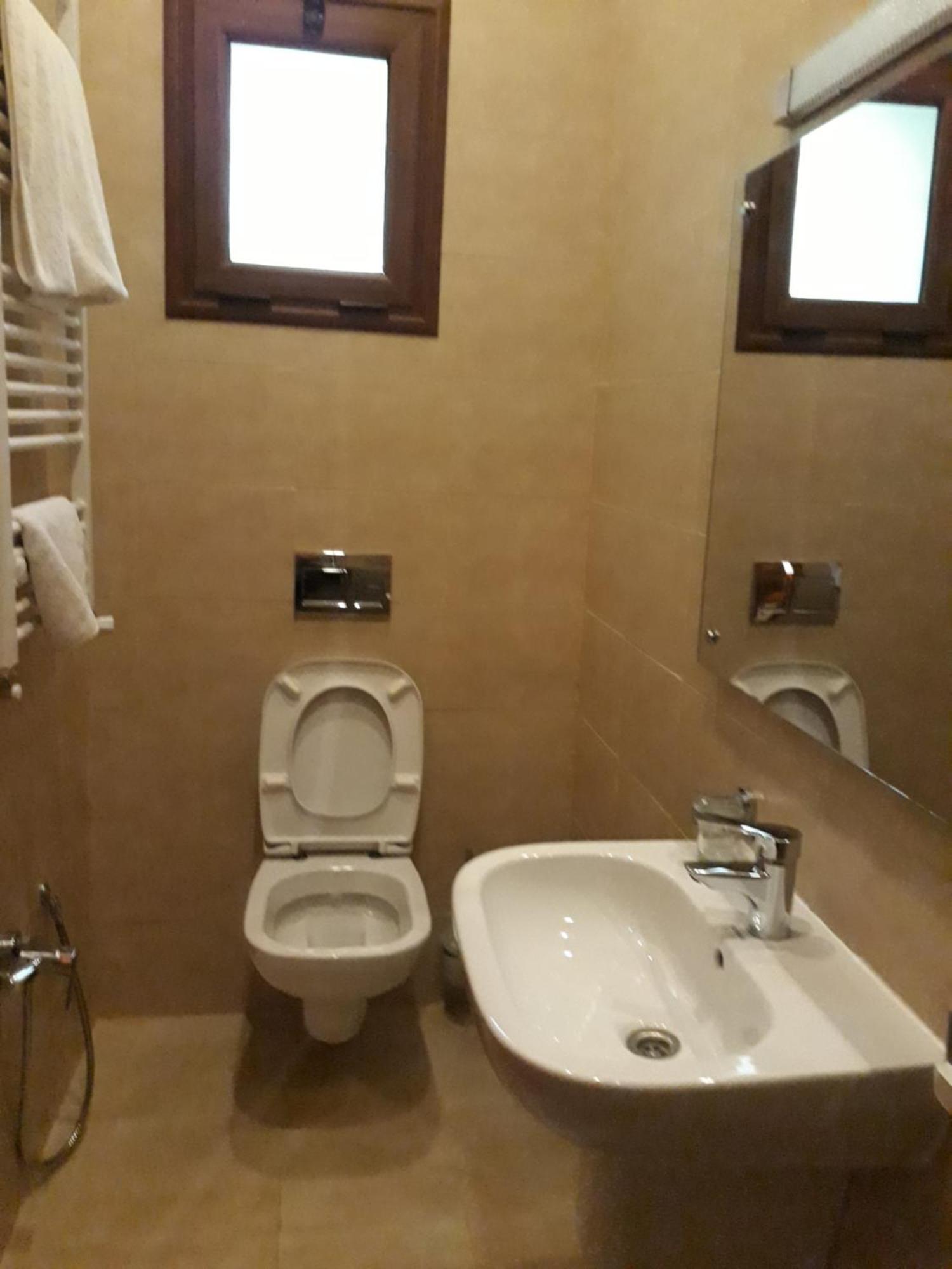Dar Khedija Guest House El Kheriba Exterior photo