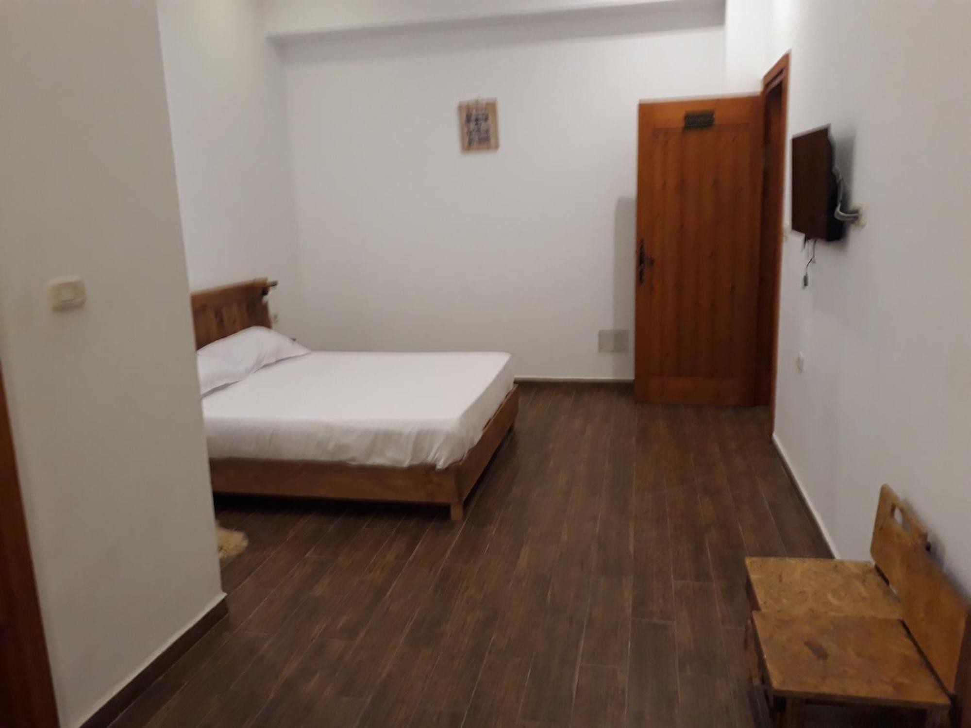 Dar Khedija Guest House El Kheriba Exterior photo